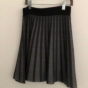 3for$30| Topshop EUC elastic waist mini skirt US4